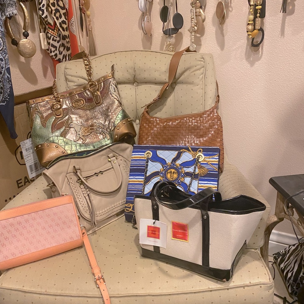 Purses